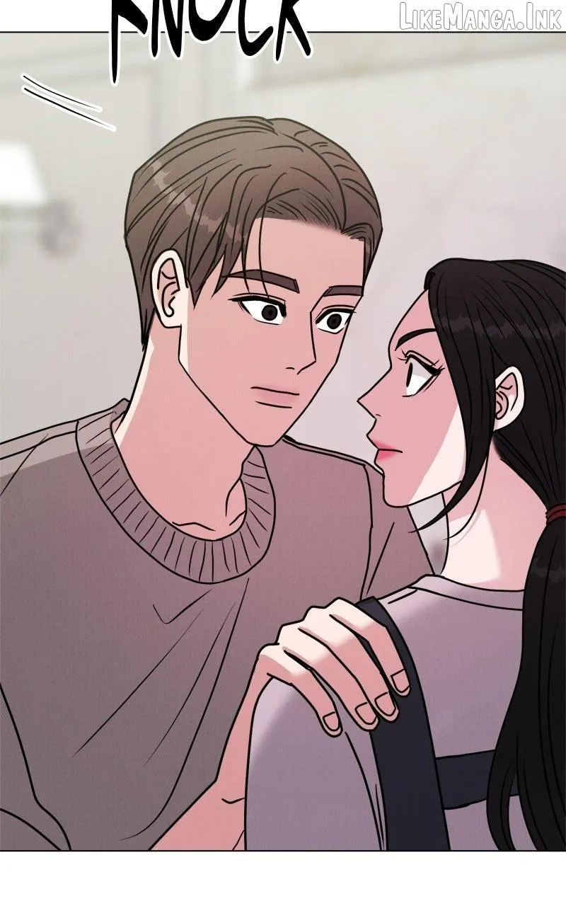 If You Don’t Love, You Die chapter 56 page 79