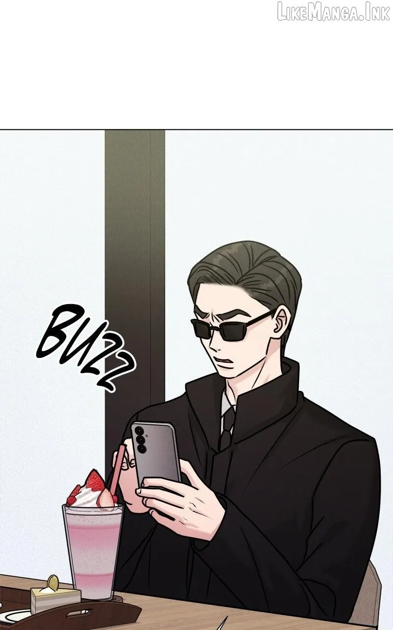 If You Don’t Love, You Die chapter 56 page 33