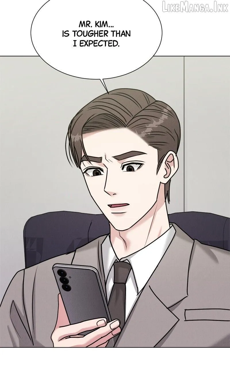 If You Don’t Love, You Die chapter 56 page 21