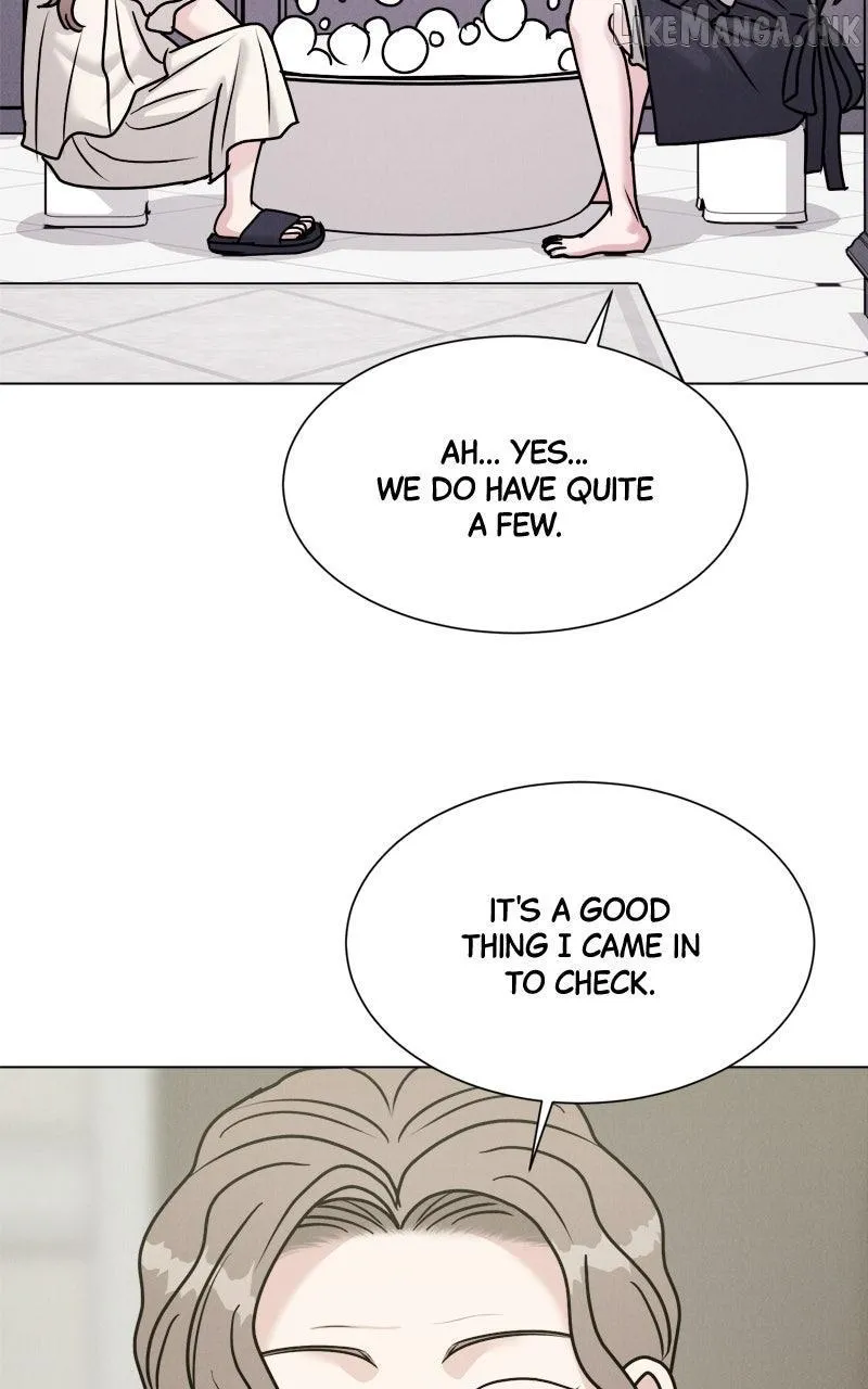 If You Don’t Love, You Die chapter 56 page 93