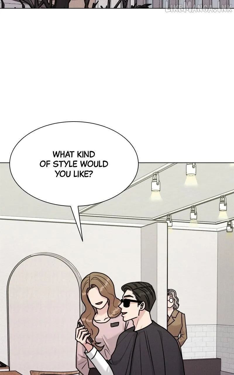 If You Don’t Love, You Die chapter 56 page 12