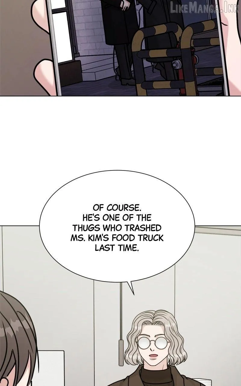 If You Don’t Love, You Die chapter 57 page 71