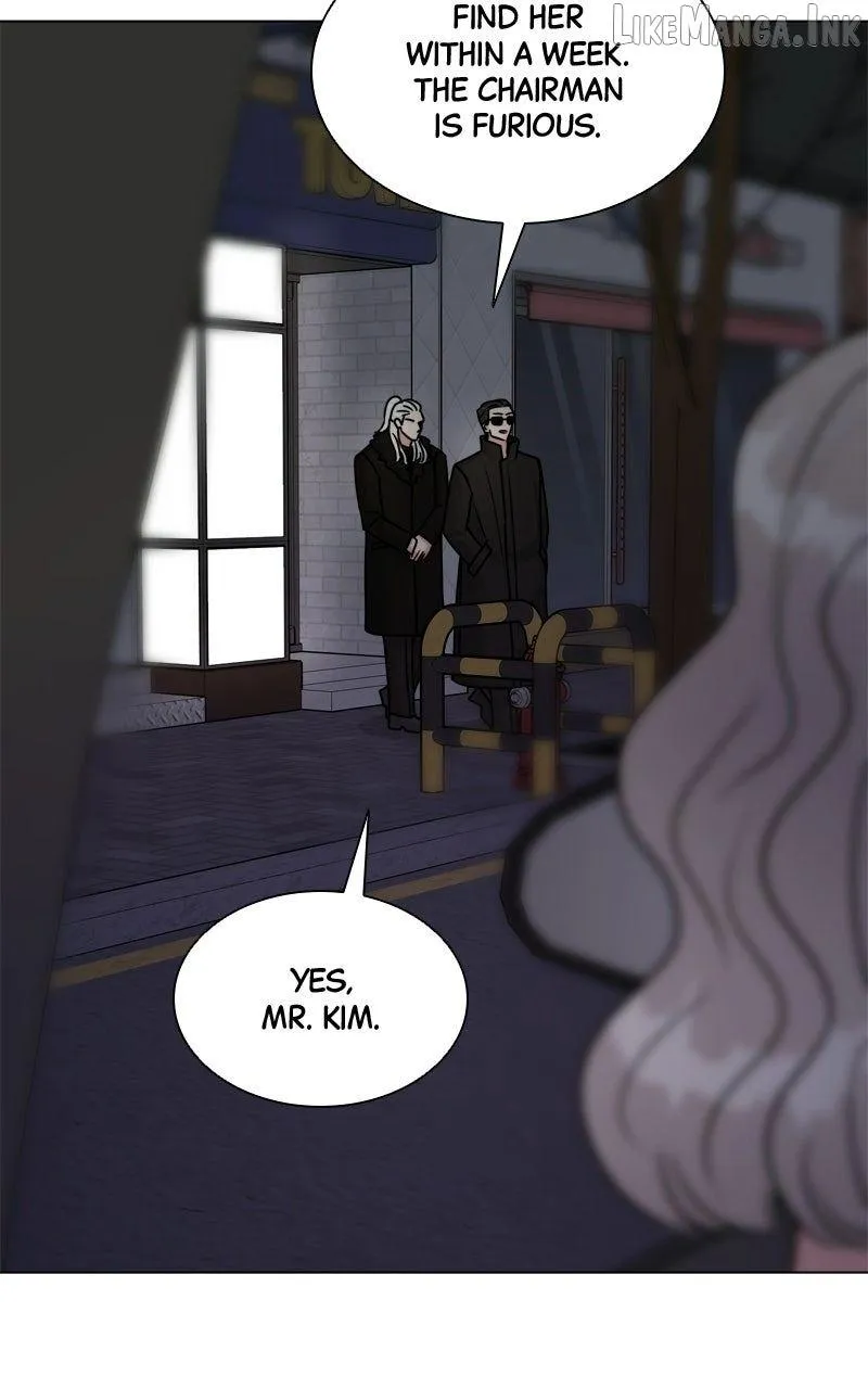 If You Don’t Love, You Die chapter 57 page 53