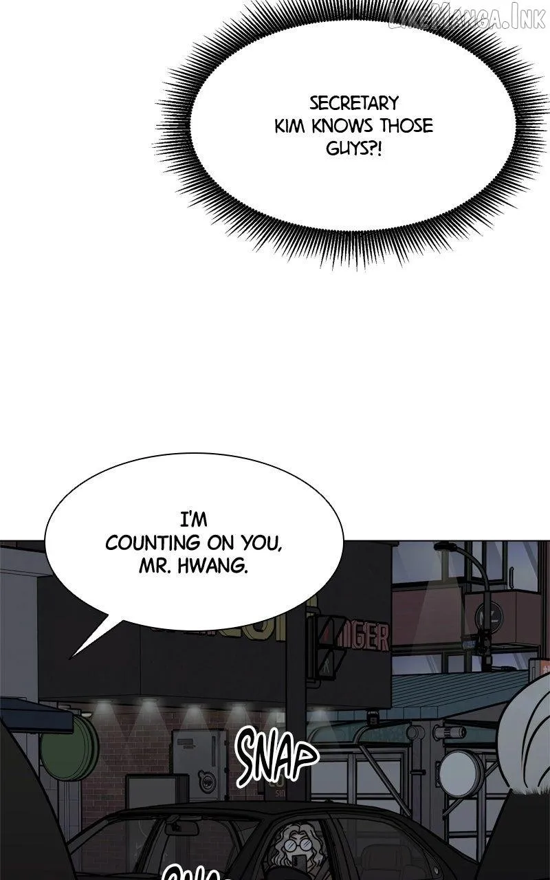 If You Don’t Love, You Die chapter 57 page 56
