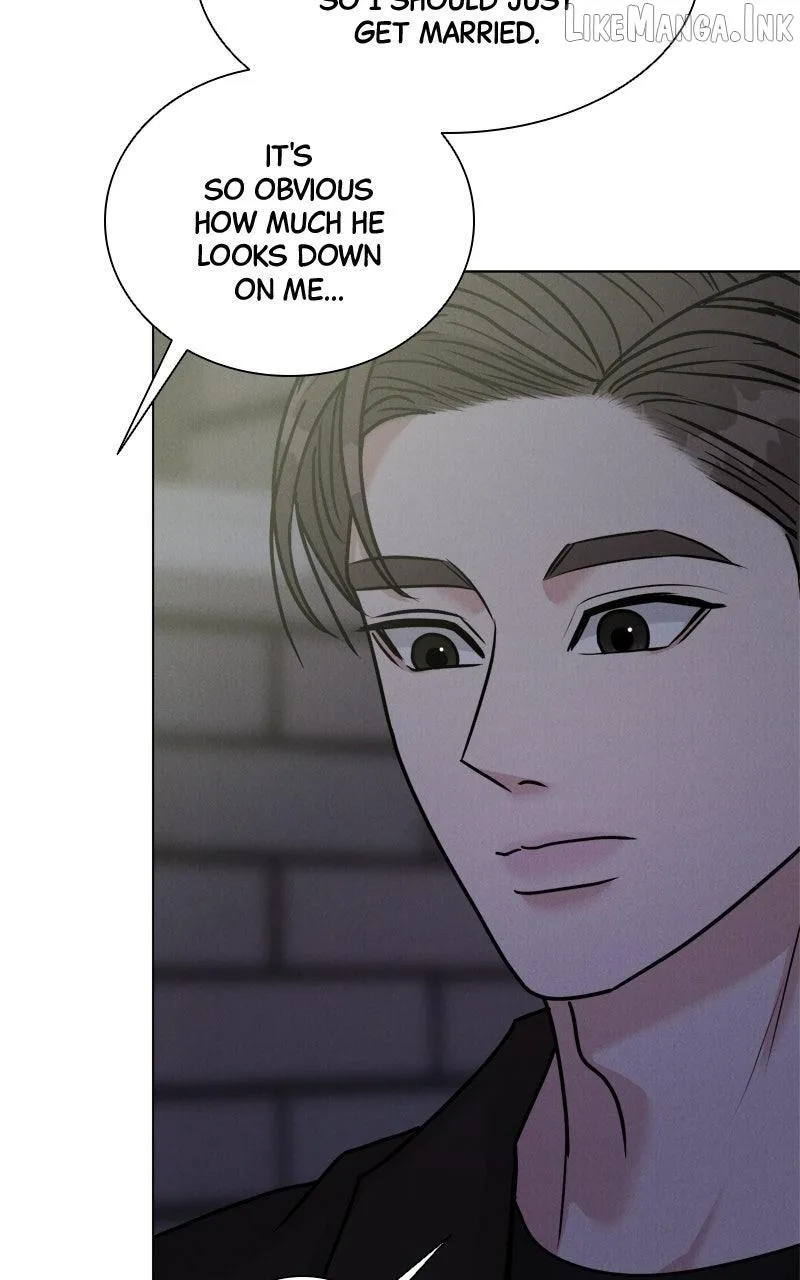 If You Don’t Love, You Die chapter 60 page 81