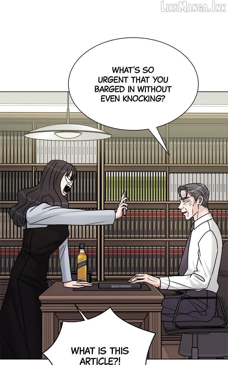 If You Don’t Love, You Die chapter 60 page 63