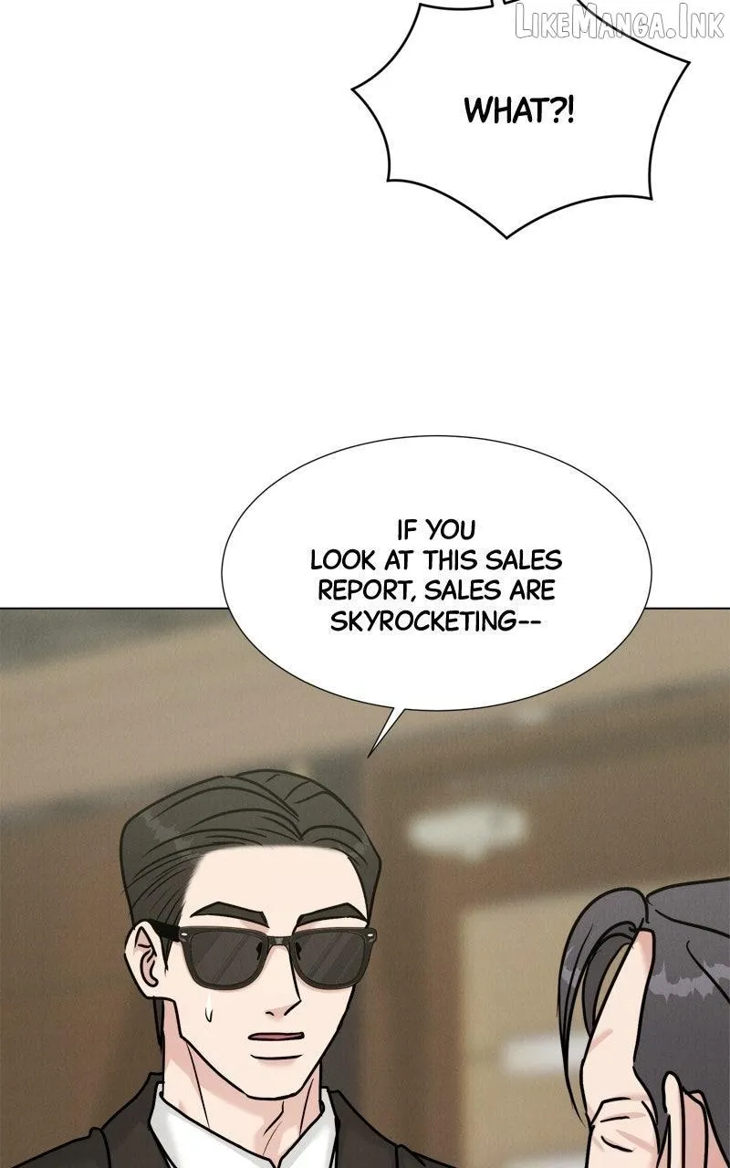 If You Don’t Love, You Die chapter 60 page 48