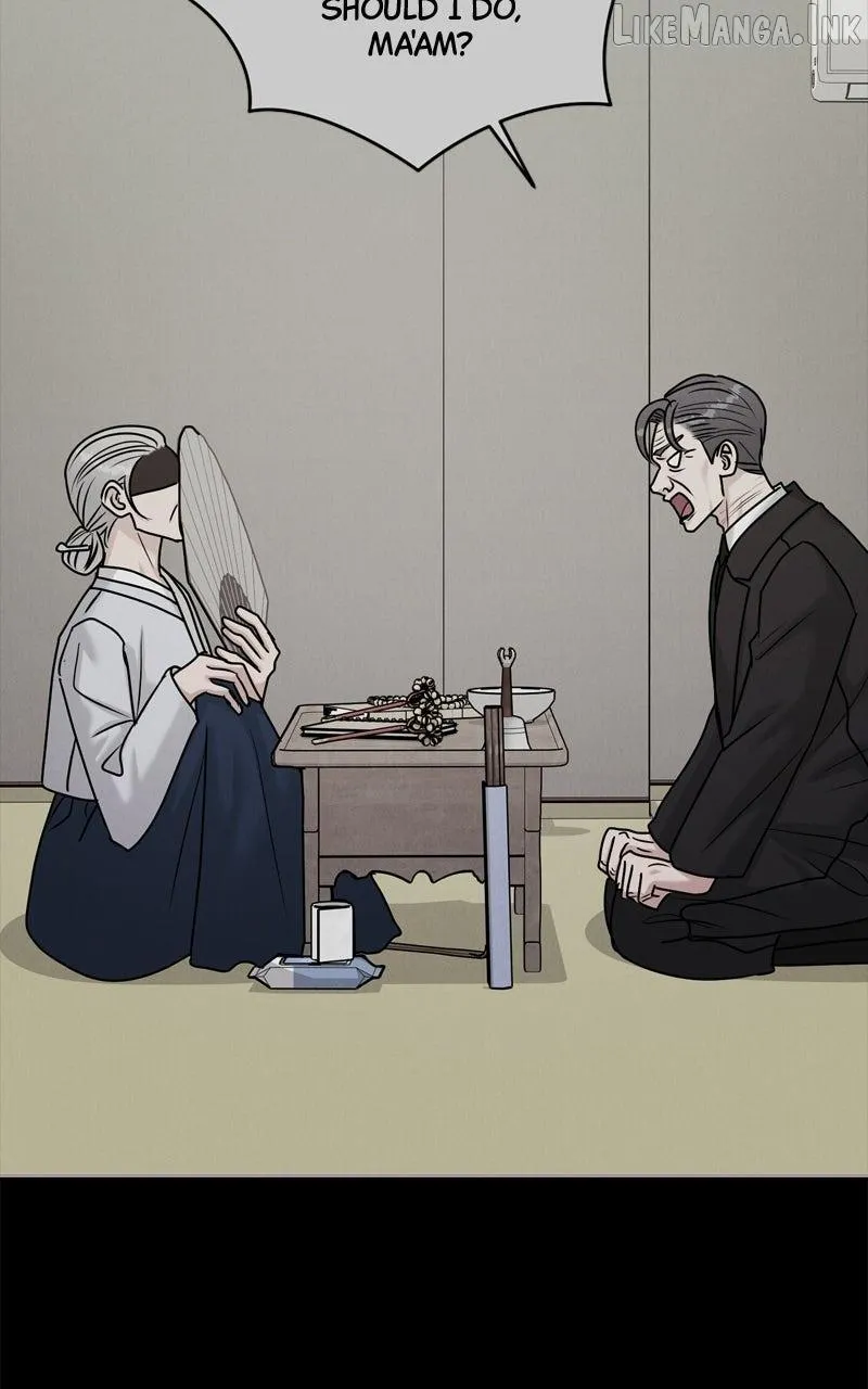 If You Don’t Love, You Die chapter 60 page 53