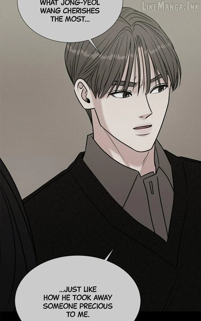 If You Don’t Love, You Die chapter 61 page 61