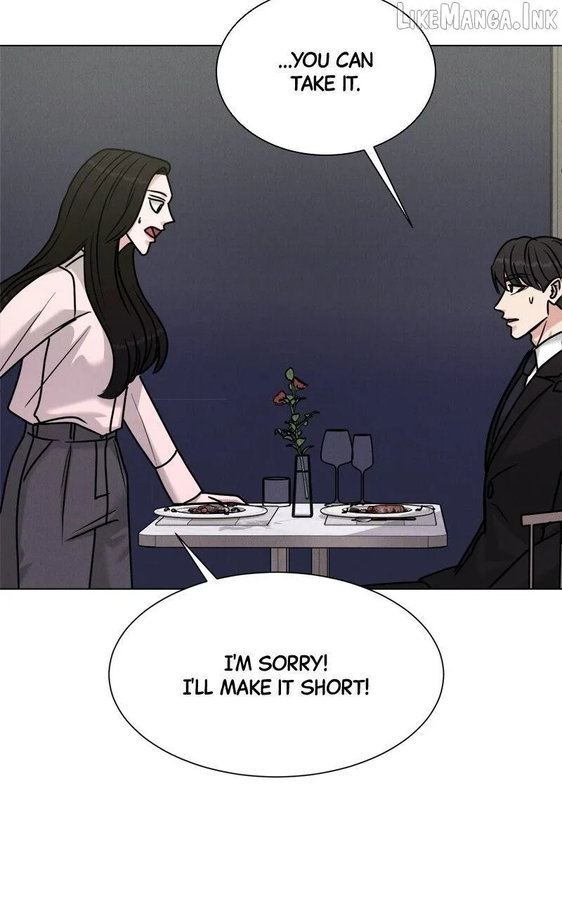 If You Don’t Love, You Die chapter 64 page 73