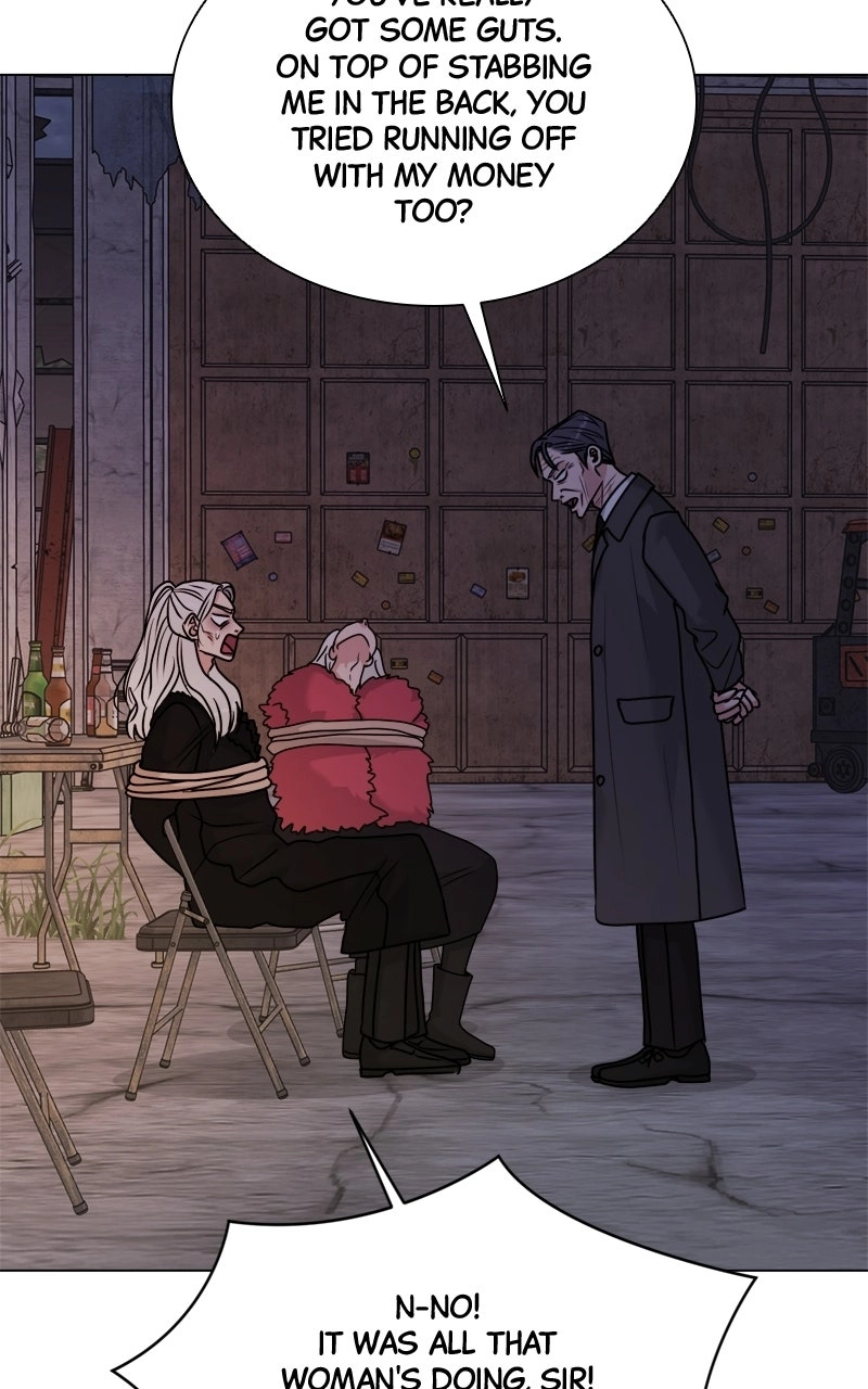 If You Don’t Love, You Die chapter 65 page 69