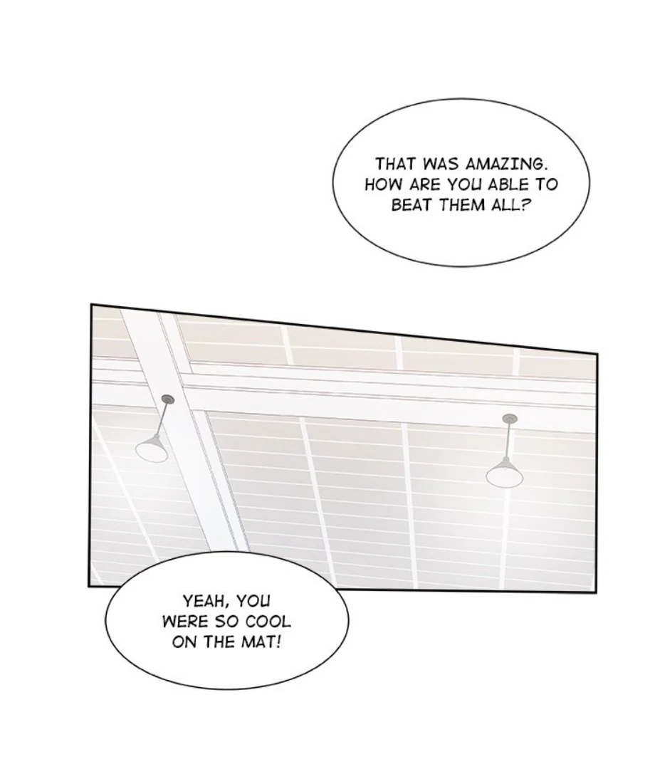 Welcome, Witch Shop chapter 11 page 57