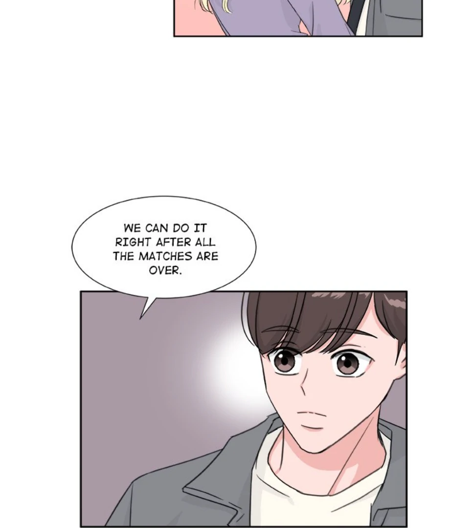 Welcome, Witch Shop chapter 11 page 59