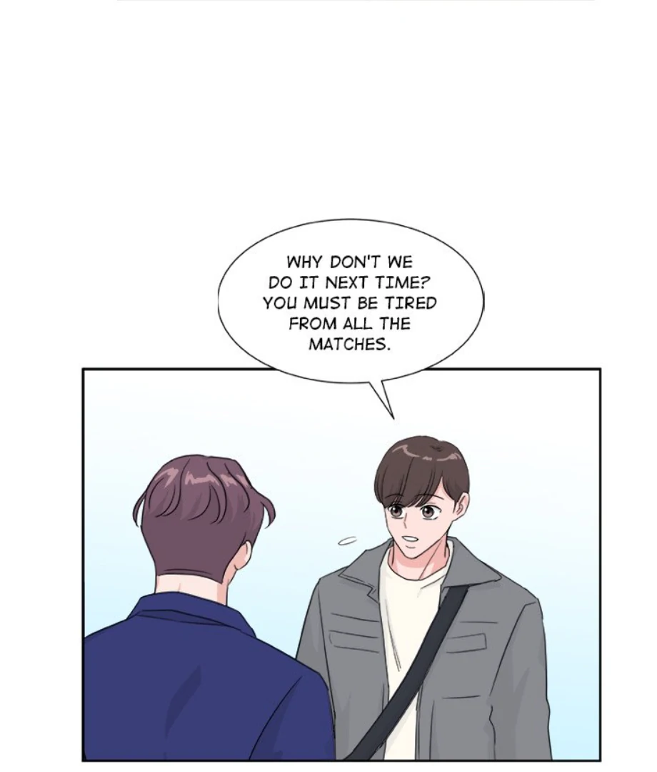 Welcome, Witch Shop chapter 11 page 60