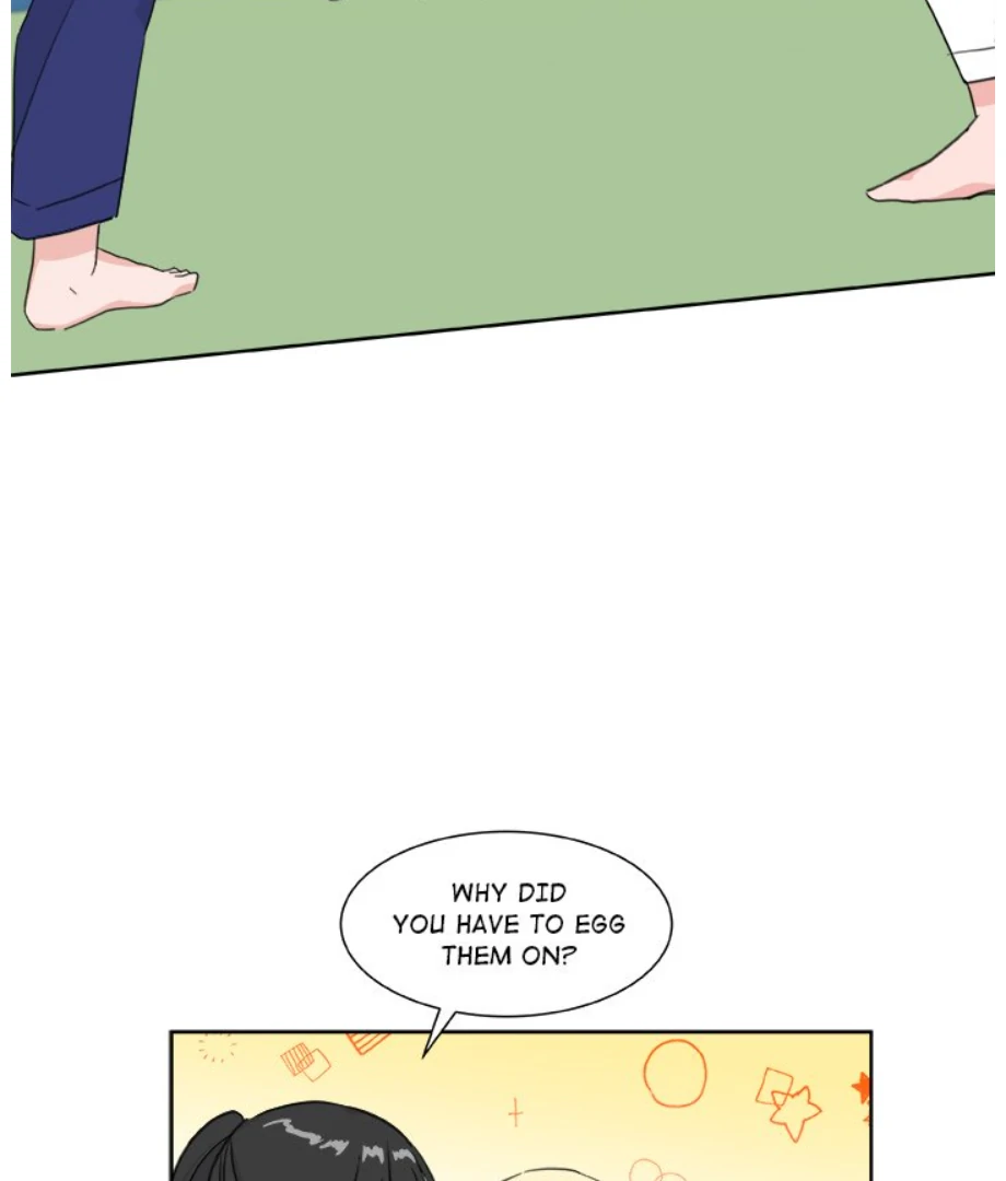 Welcome, Witch Shop chapter 11 page 68