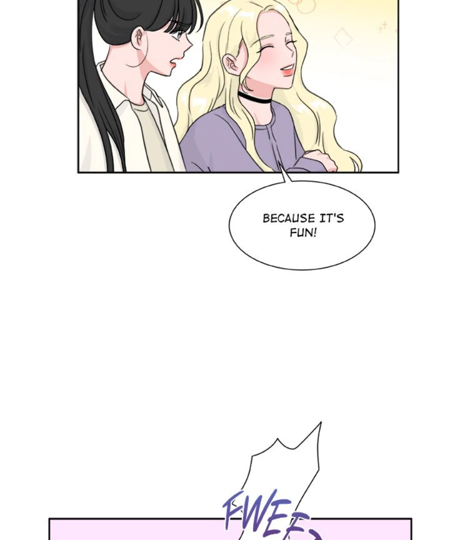 Welcome, Witch Shop chapter 11 page 69