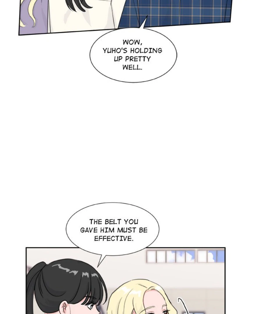 Welcome, Witch Shop chapter 11 page 74