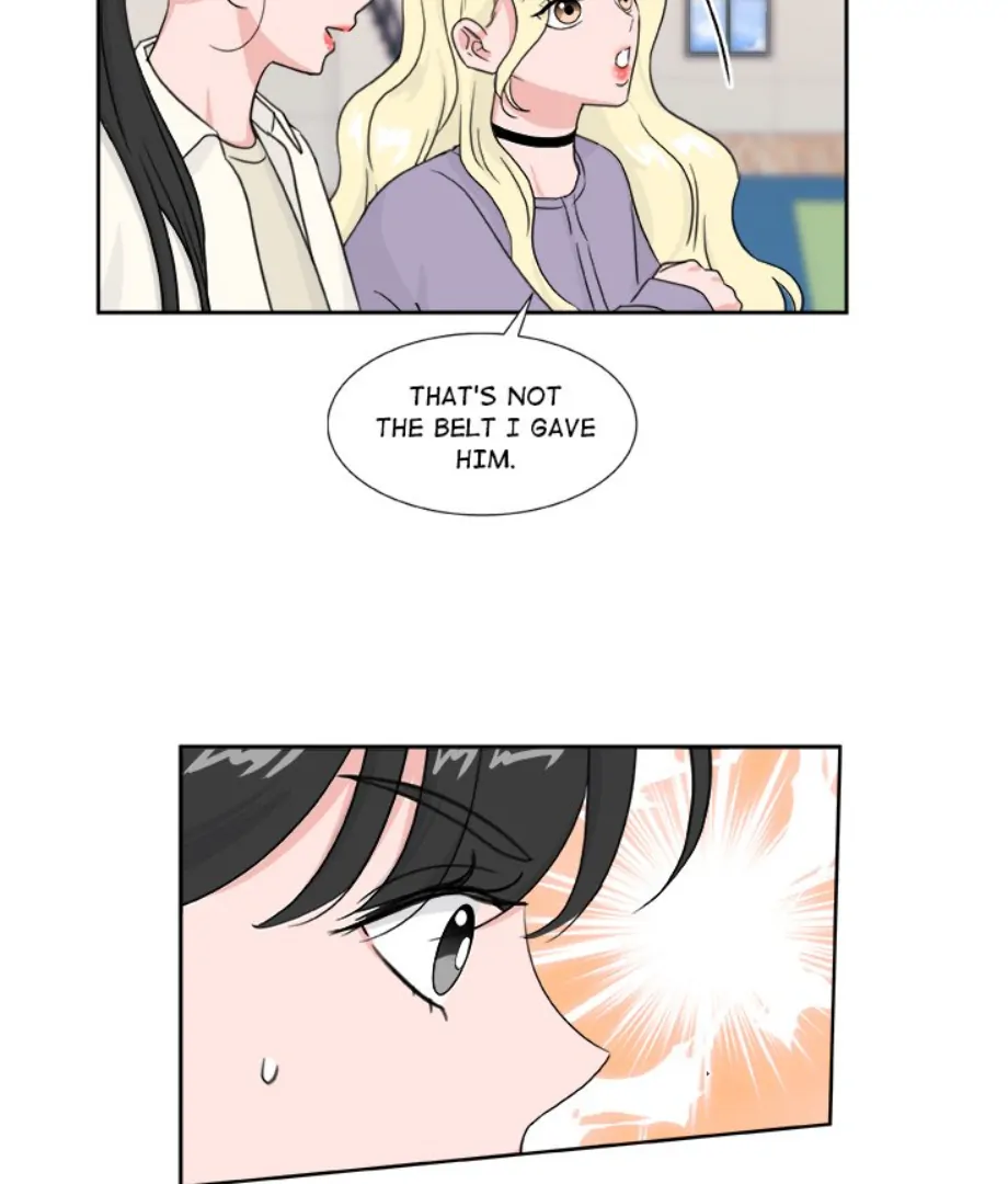 Welcome, Witch Shop chapter 11 page 75