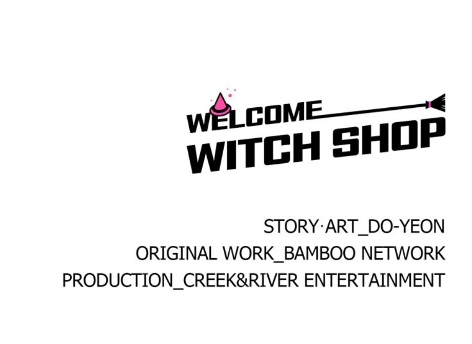 Welcome, Witch Shop chapter 11 page 92