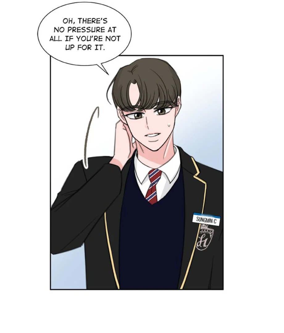 Welcome, Witch Shop chapter 21 page 6
