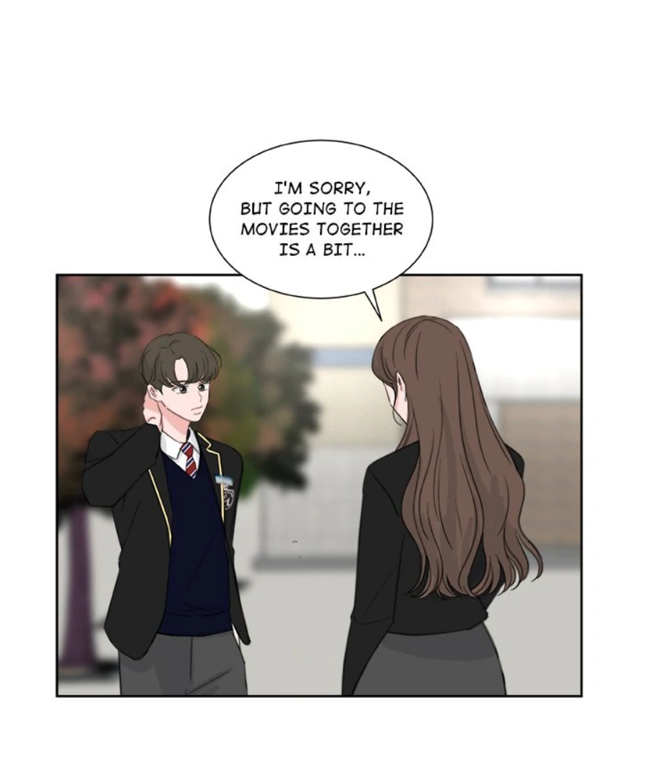 Welcome, Witch Shop chapter 21 page 7