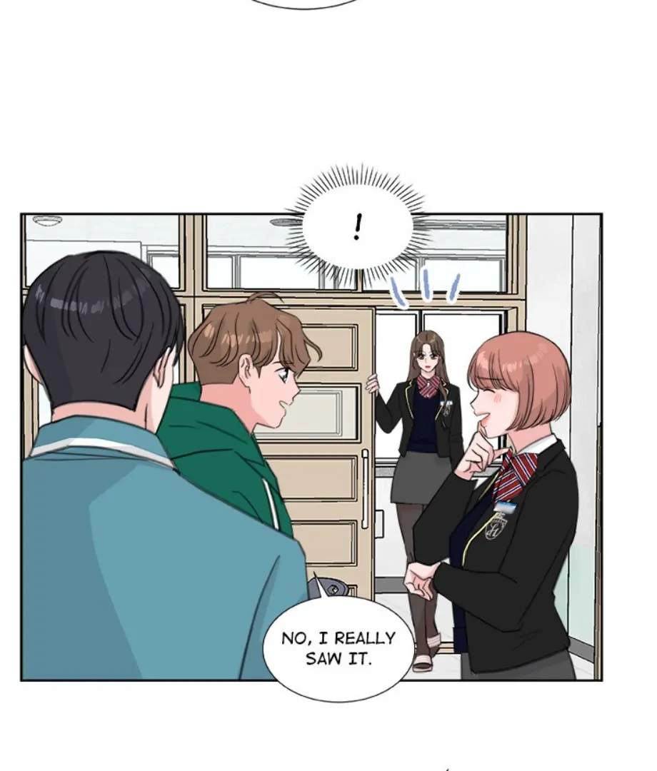 Welcome, Witch Shop chapter 21 page 16