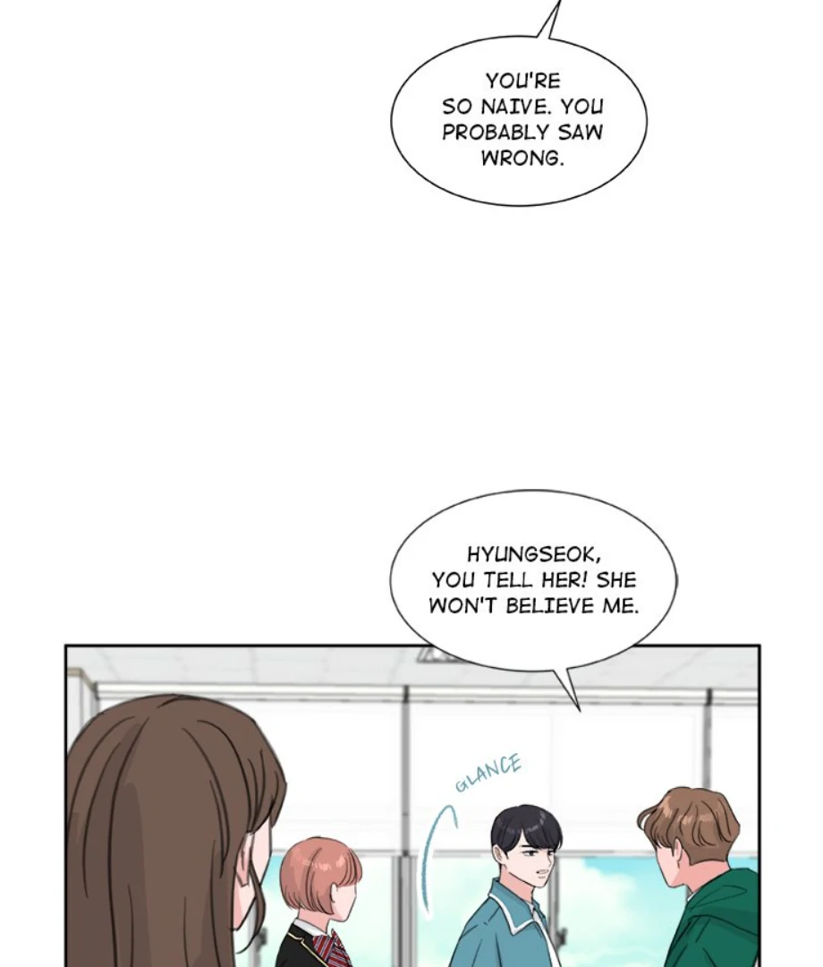 Welcome, Witch Shop chapter 21 page 17