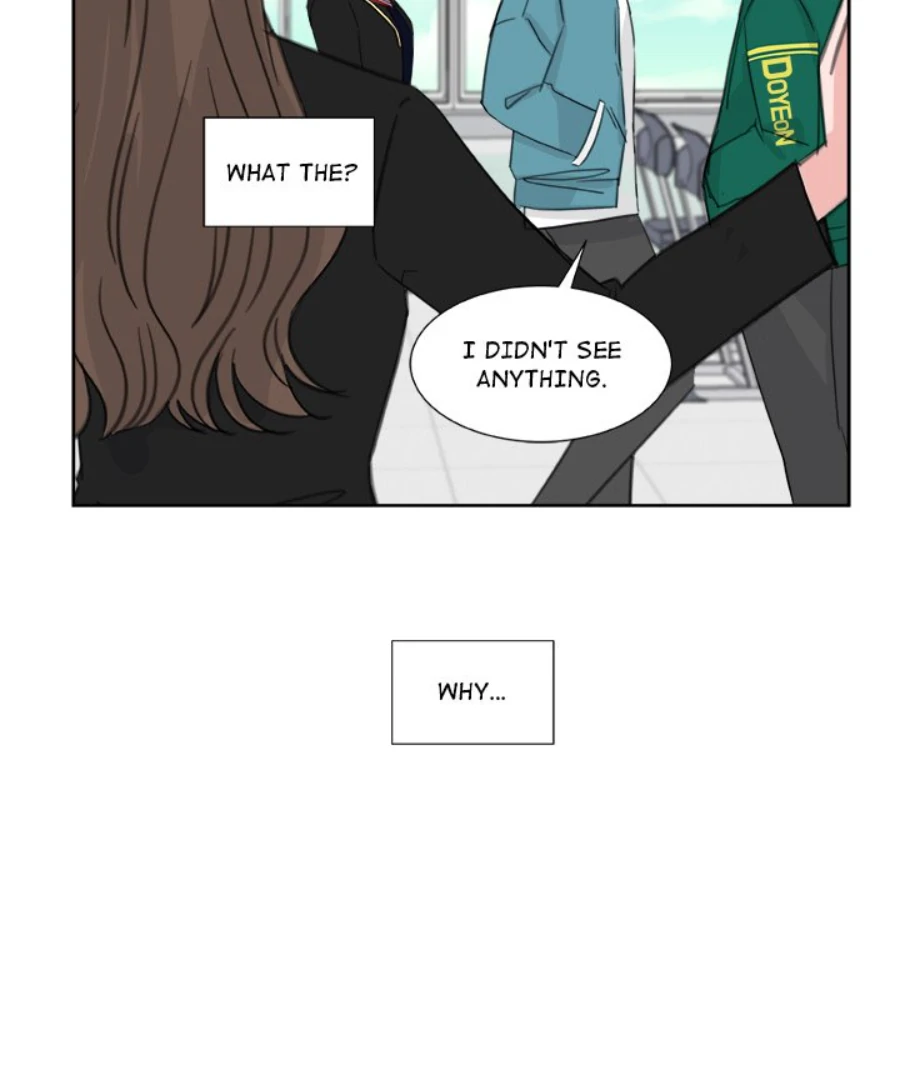 Welcome, Witch Shop chapter 21 page 18