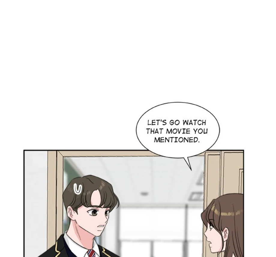 Welcome, Witch Shop chapter 21 page 26