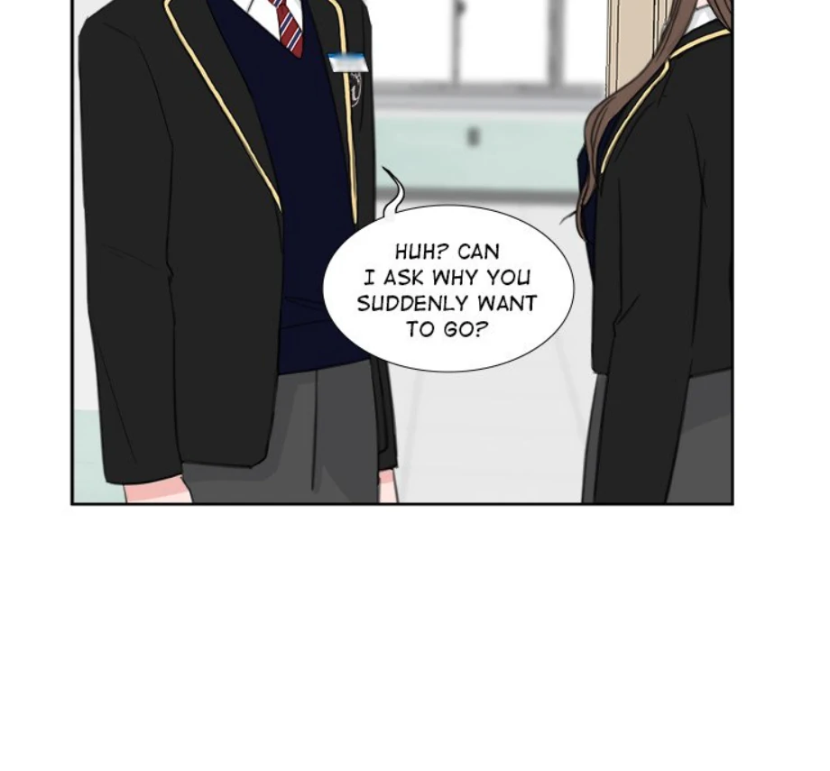 Welcome, Witch Shop chapter 21 page 27