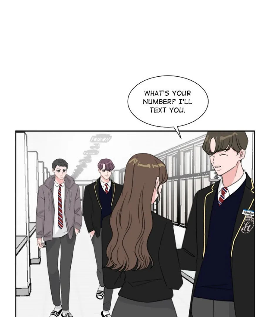 Welcome, Witch Shop chapter 21 page 31