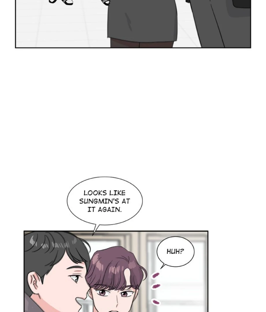 Welcome, Witch Shop chapter 21 page 32
