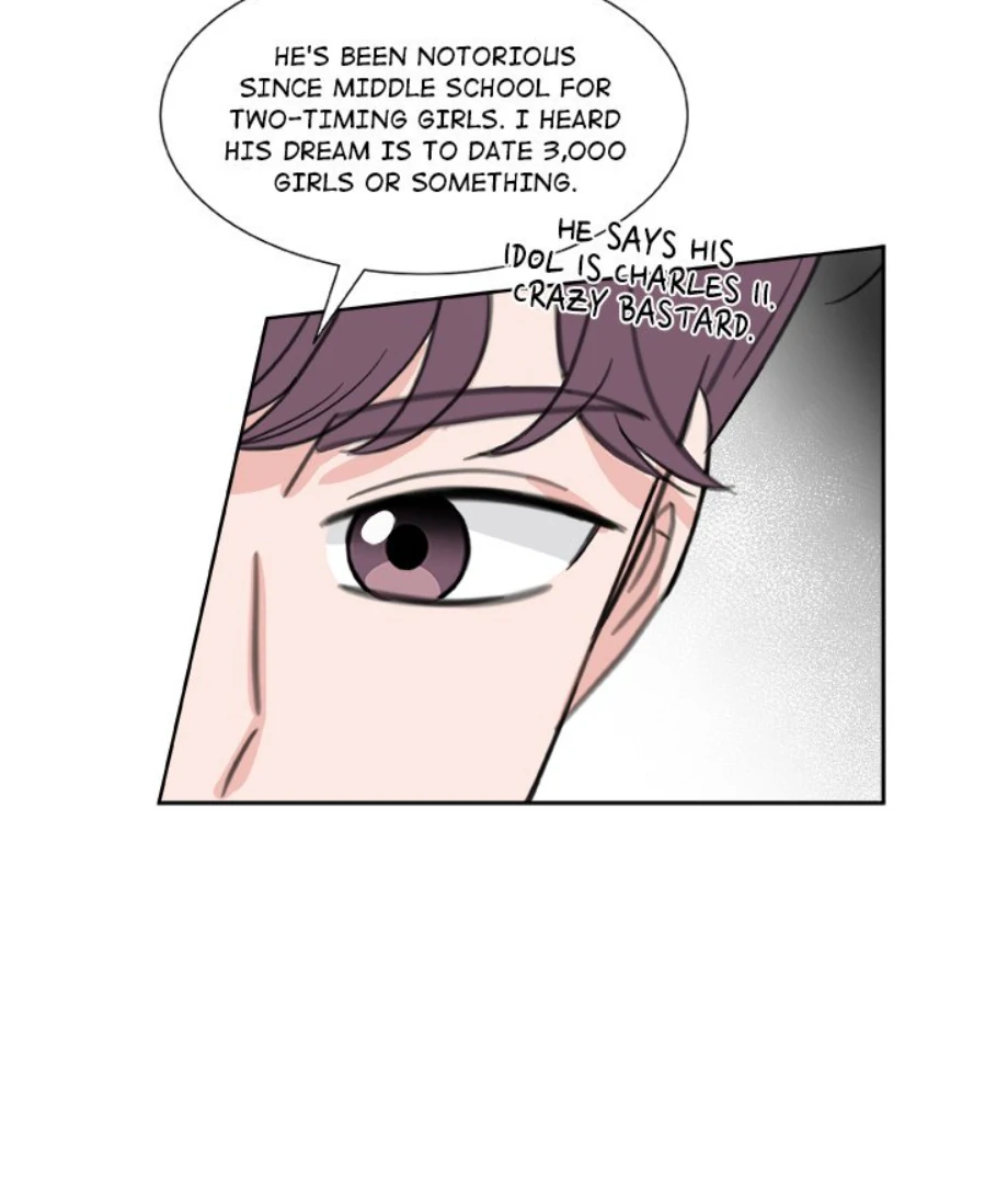 Welcome, Witch Shop chapter 21 page 34