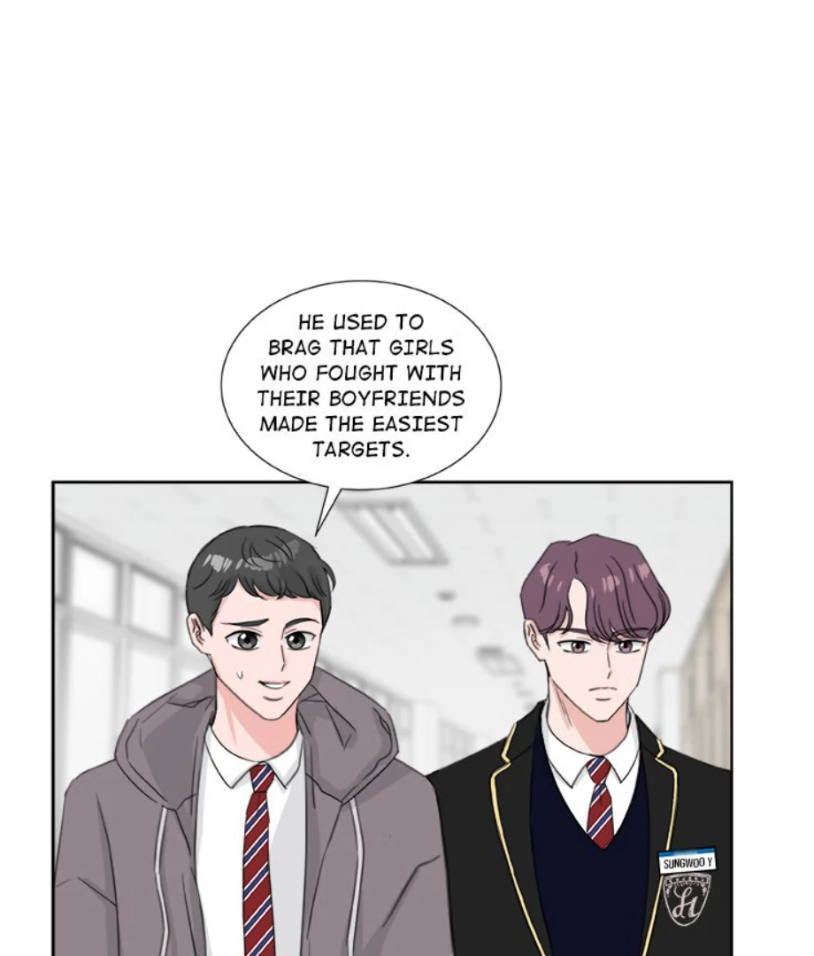 Welcome, Witch Shop chapter 21 page 35
