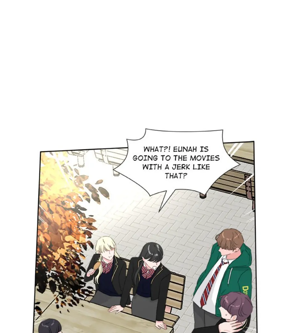 Welcome, Witch Shop chapter 21 page 40