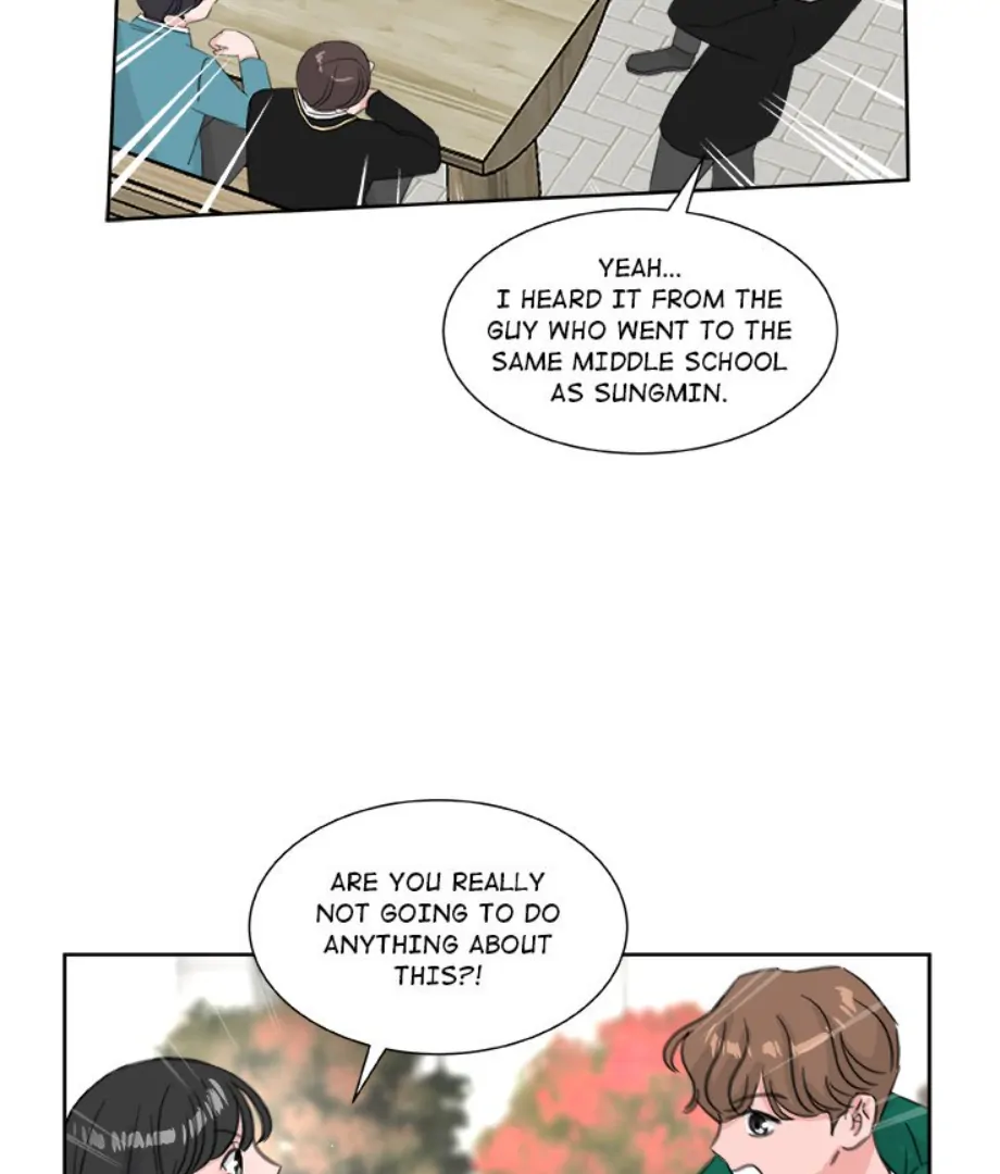 Welcome, Witch Shop chapter 21 page 41