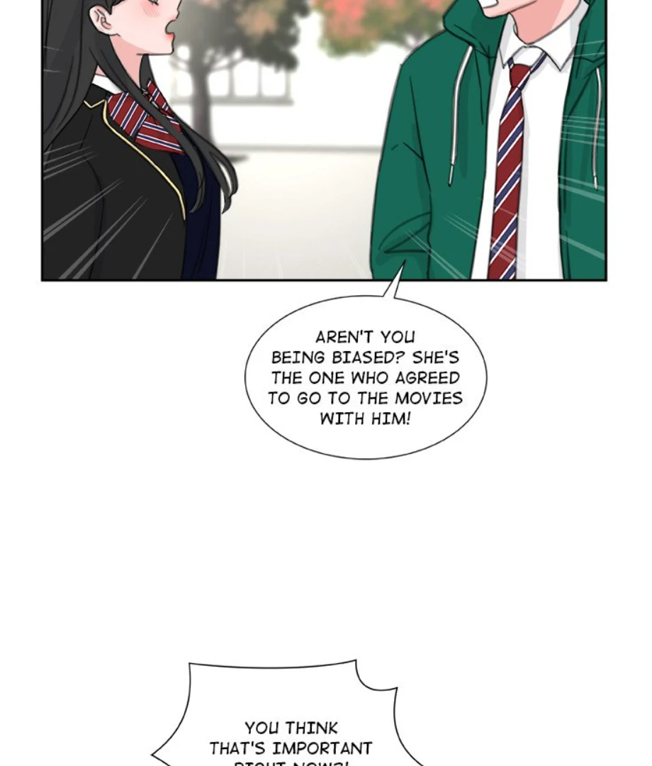 Welcome, Witch Shop chapter 21 page 42