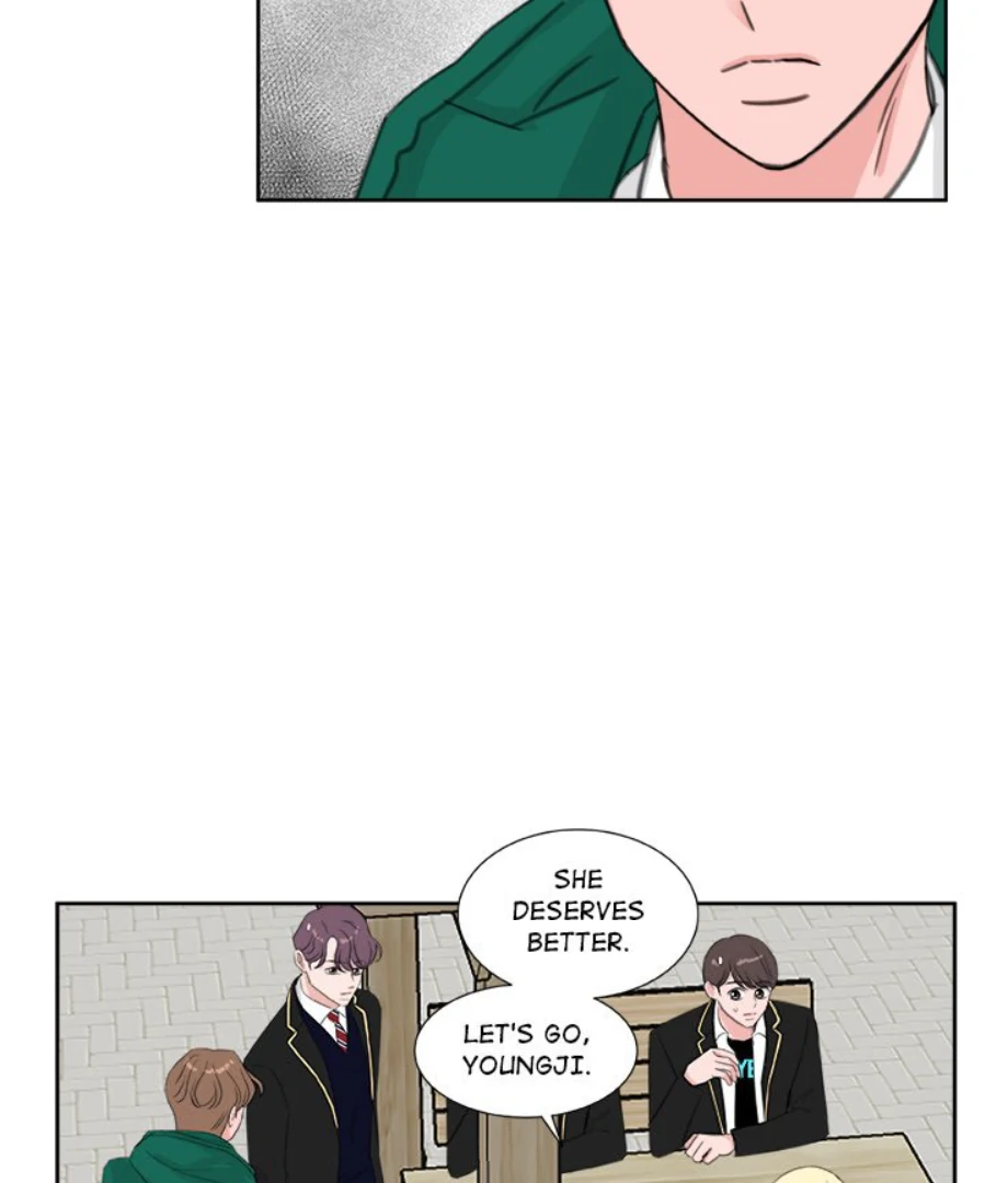 Welcome, Witch Shop chapter 21 page 45