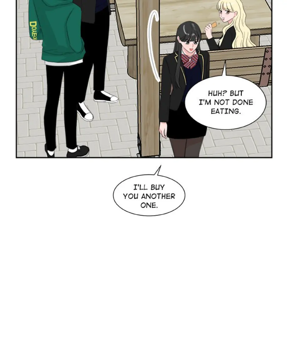 Welcome, Witch Shop chapter 21 page 46