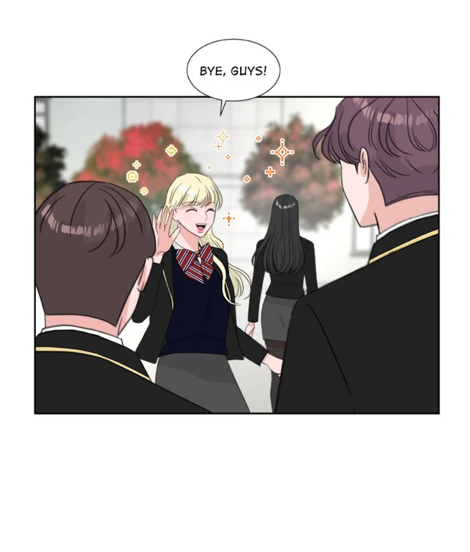 Welcome, Witch Shop chapter 21 page 47