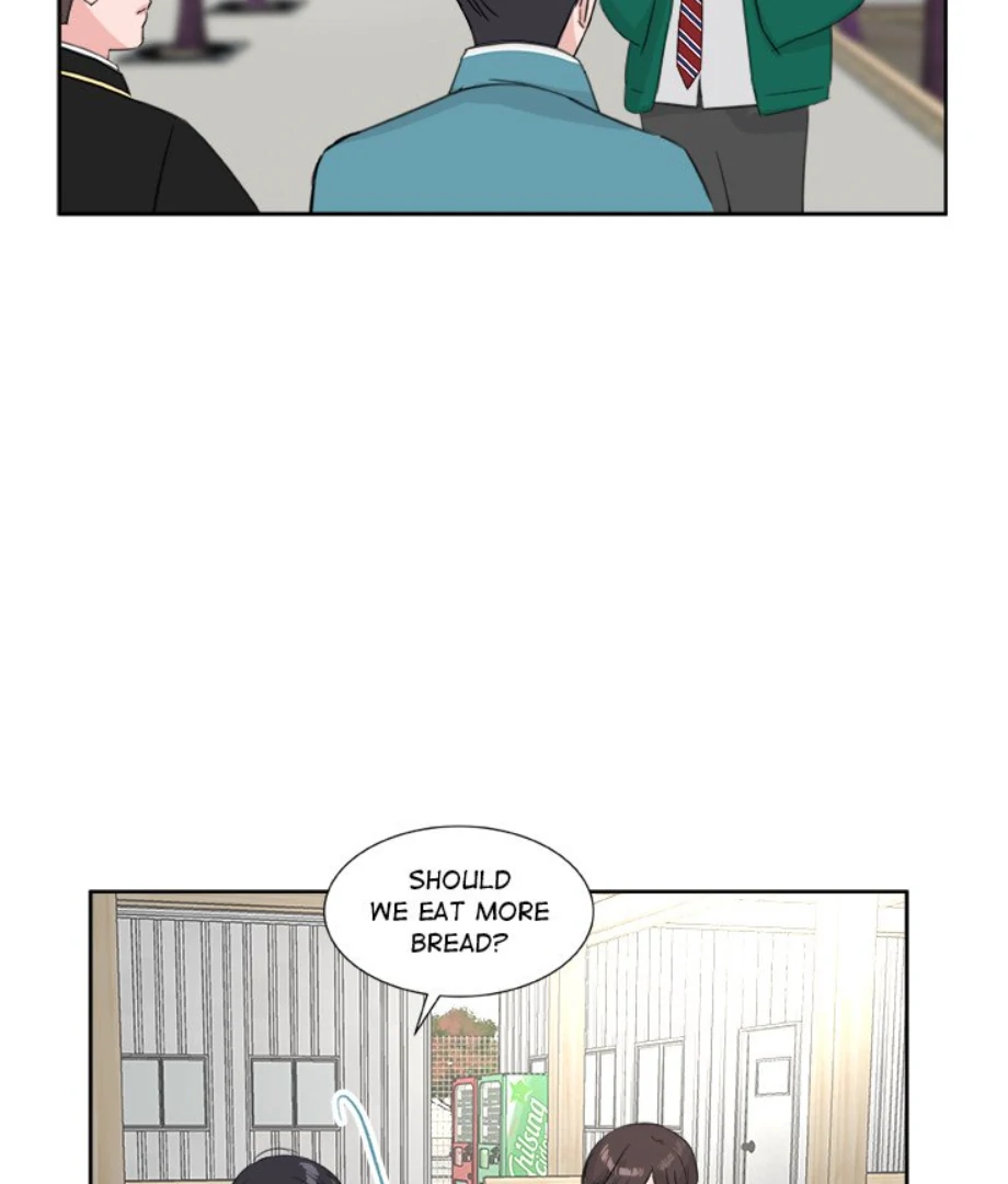 Welcome, Witch Shop chapter 21 page 50