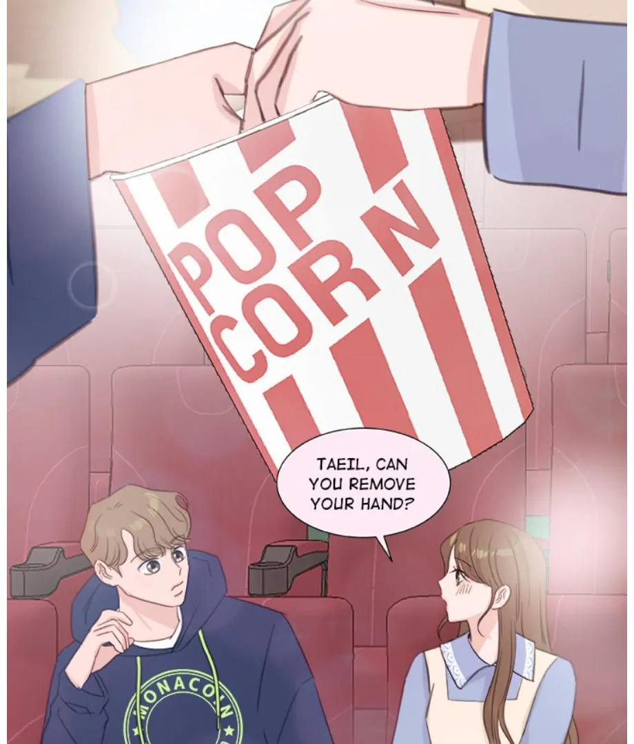 Welcome, Witch Shop chapter 21 page 63