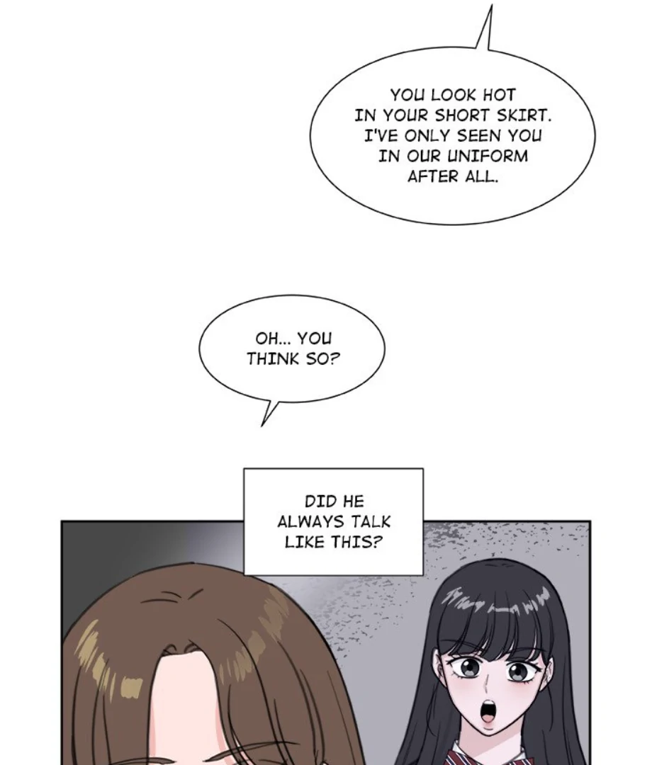 Welcome, Witch Shop chapter 21 page 73
