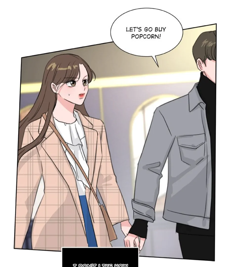 Welcome, Witch Shop chapter 21 page 76