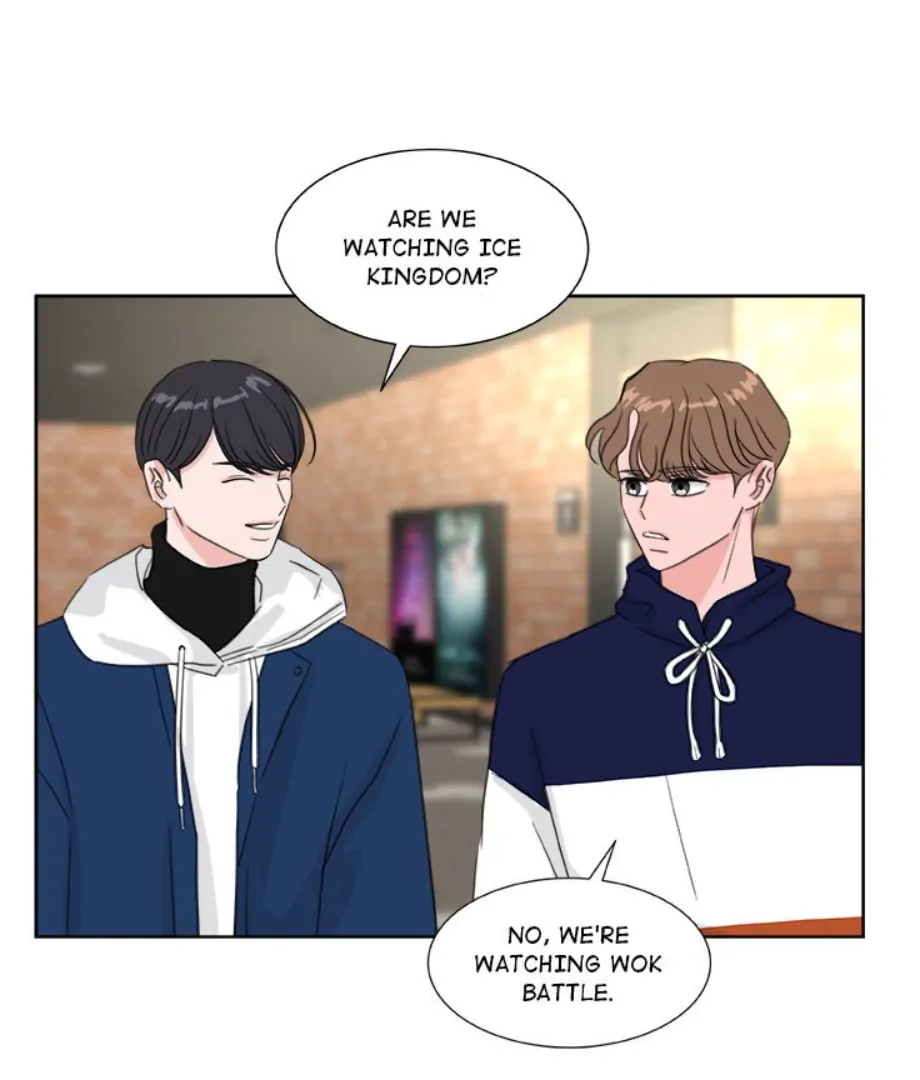 Welcome, Witch Shop chapter 21 page 79