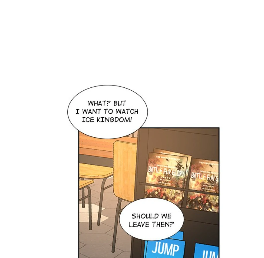 Welcome, Witch Shop chapter 21 page 80