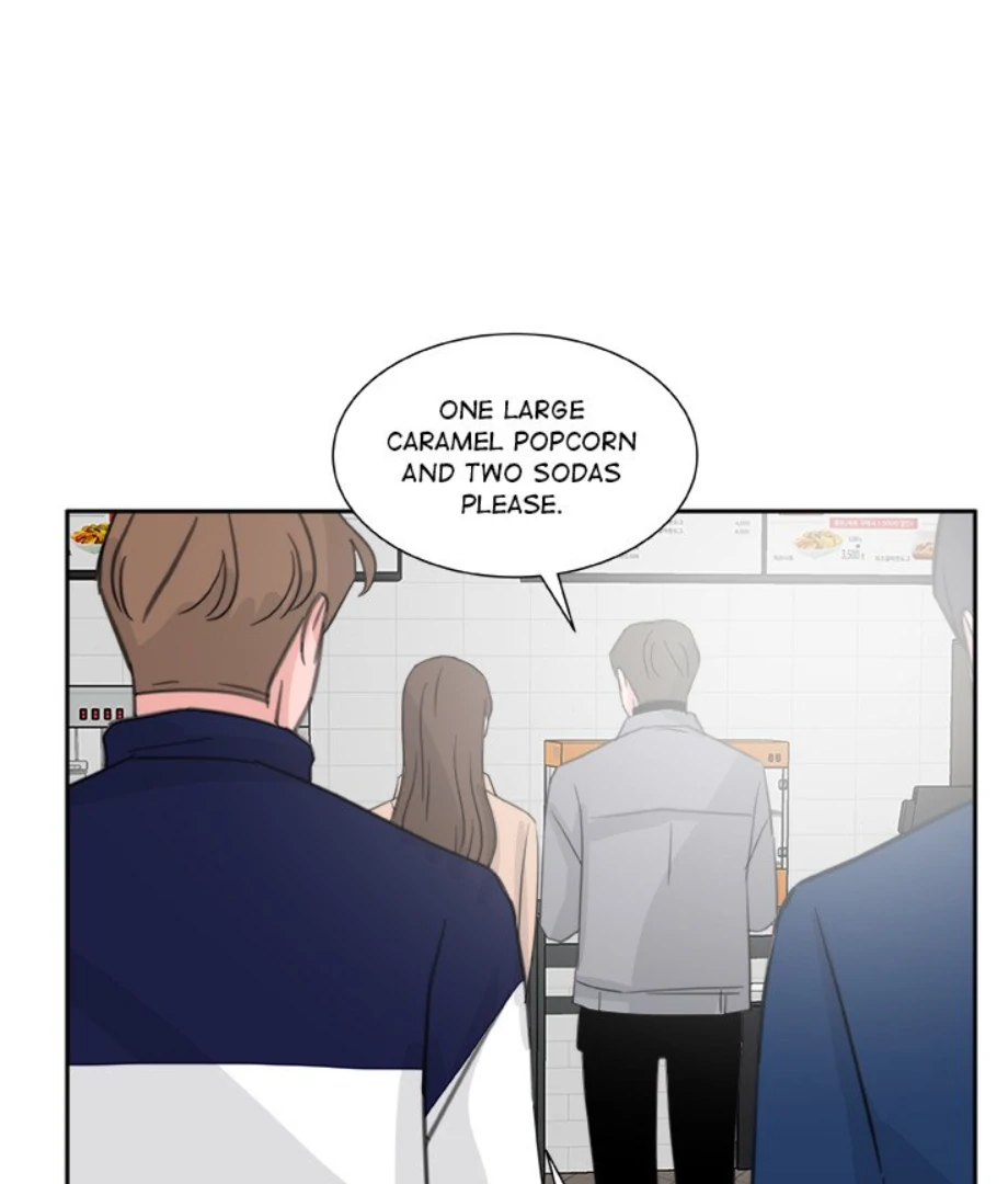 Welcome, Witch Shop chapter 21 page 85