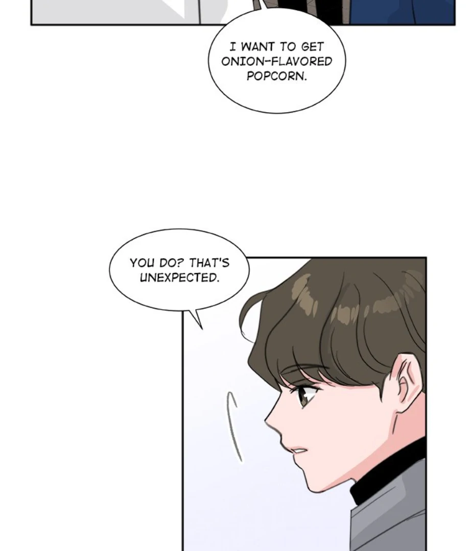 Welcome, Witch Shop chapter 21 page 86