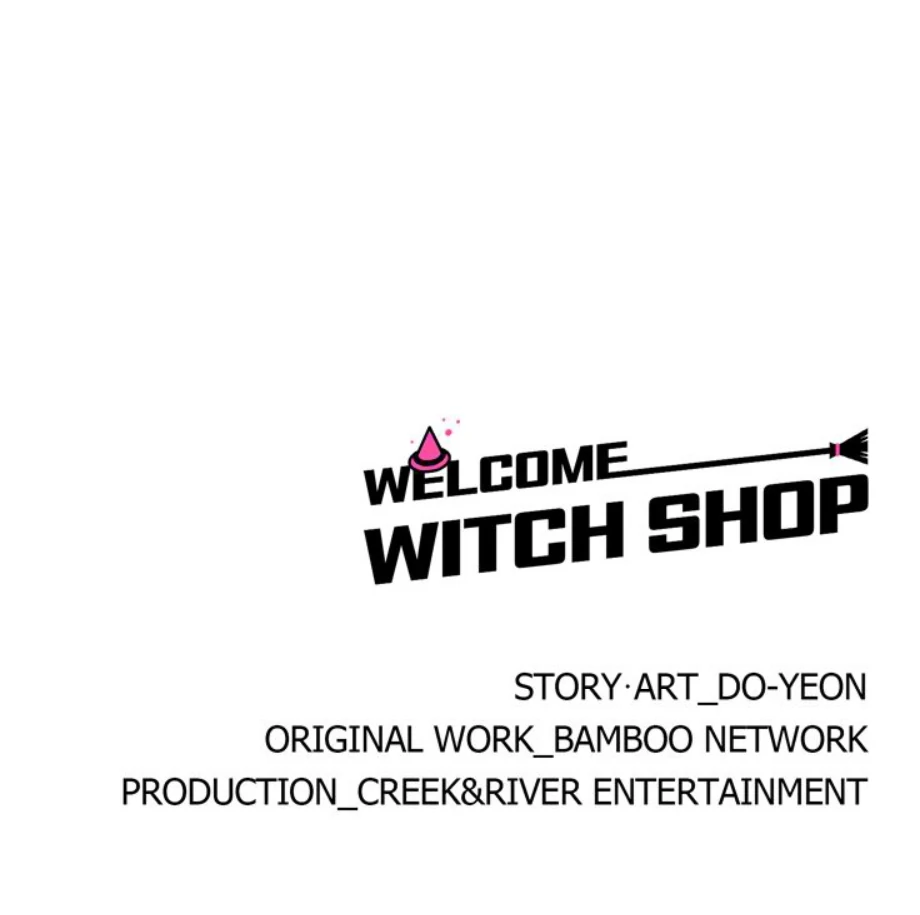 Welcome, Witch Shop chapter 21 page 97