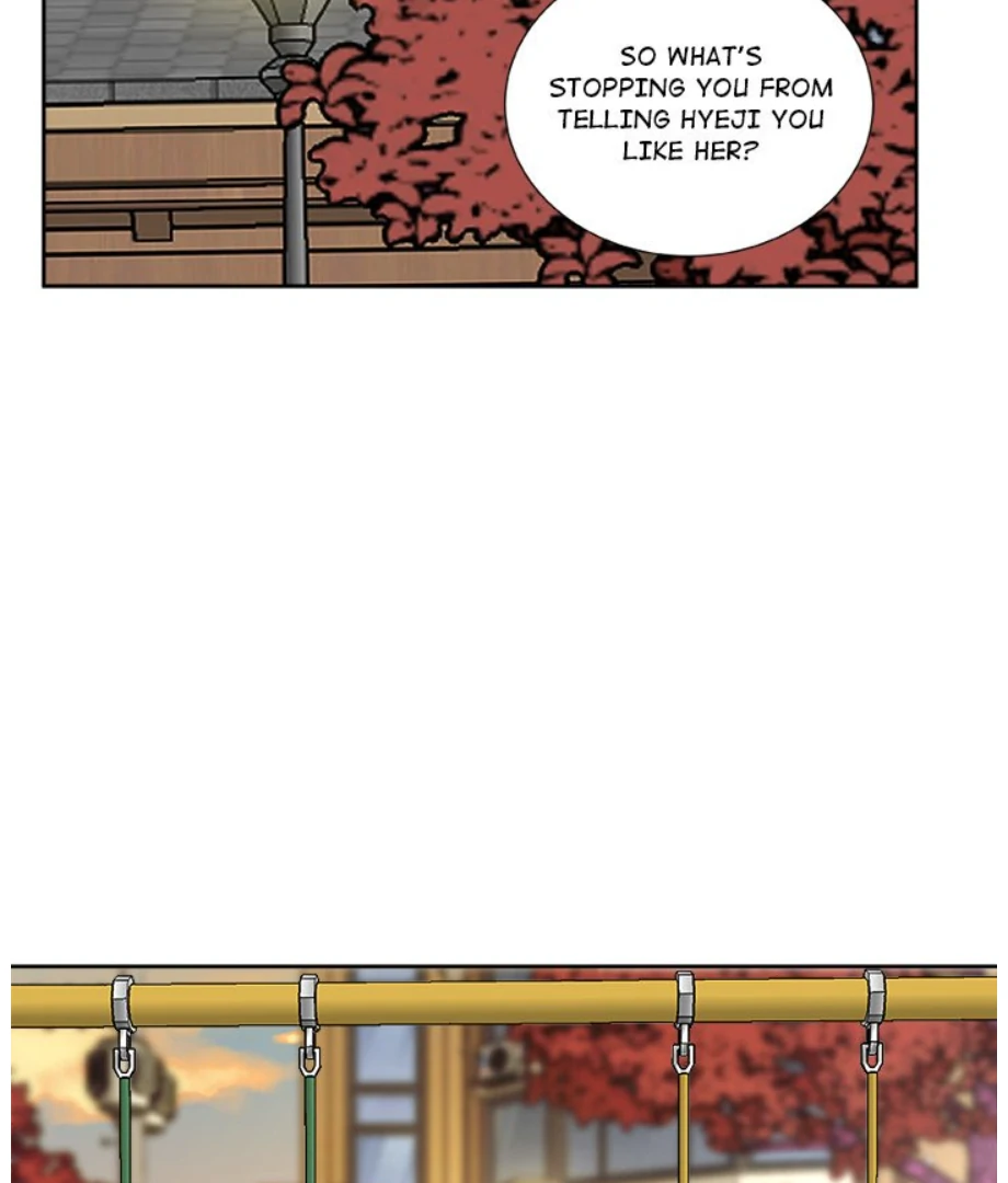 Welcome, Witch Shop chapter 23 page 3